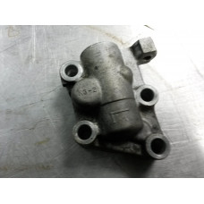 97C022 Left Variable Valve Timing Solenoid Housing From 2007 Subaru Forester  2.5